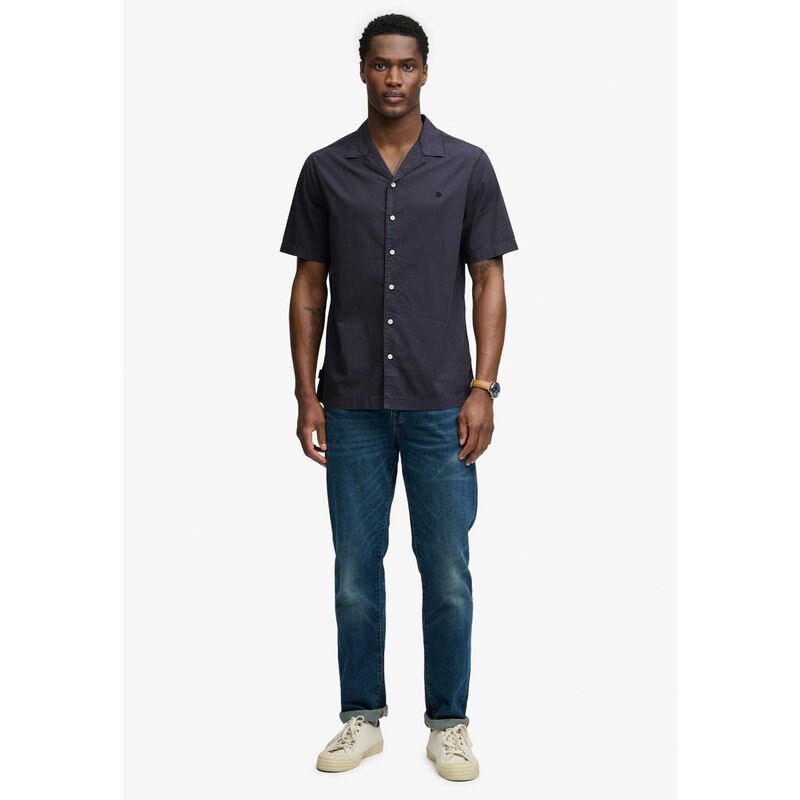 Superdry Cabana Short Sleeve Shirt image number 3
